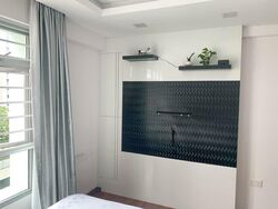Blk 475A Parkland Residences (Hougang), HDB 3 Rooms #329408331